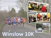 10K Run