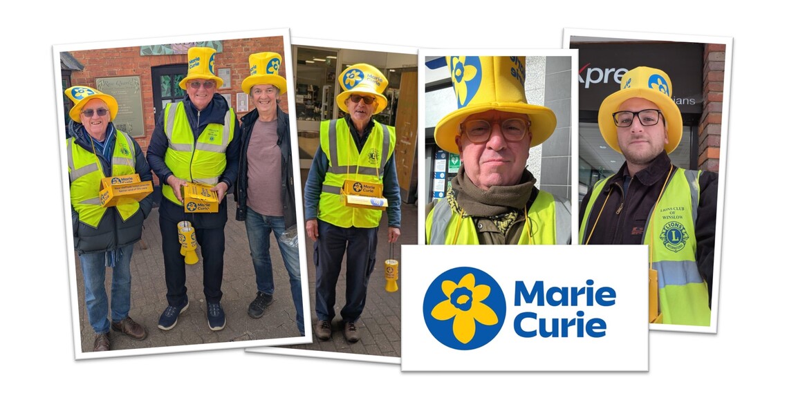 Marie Curie collection